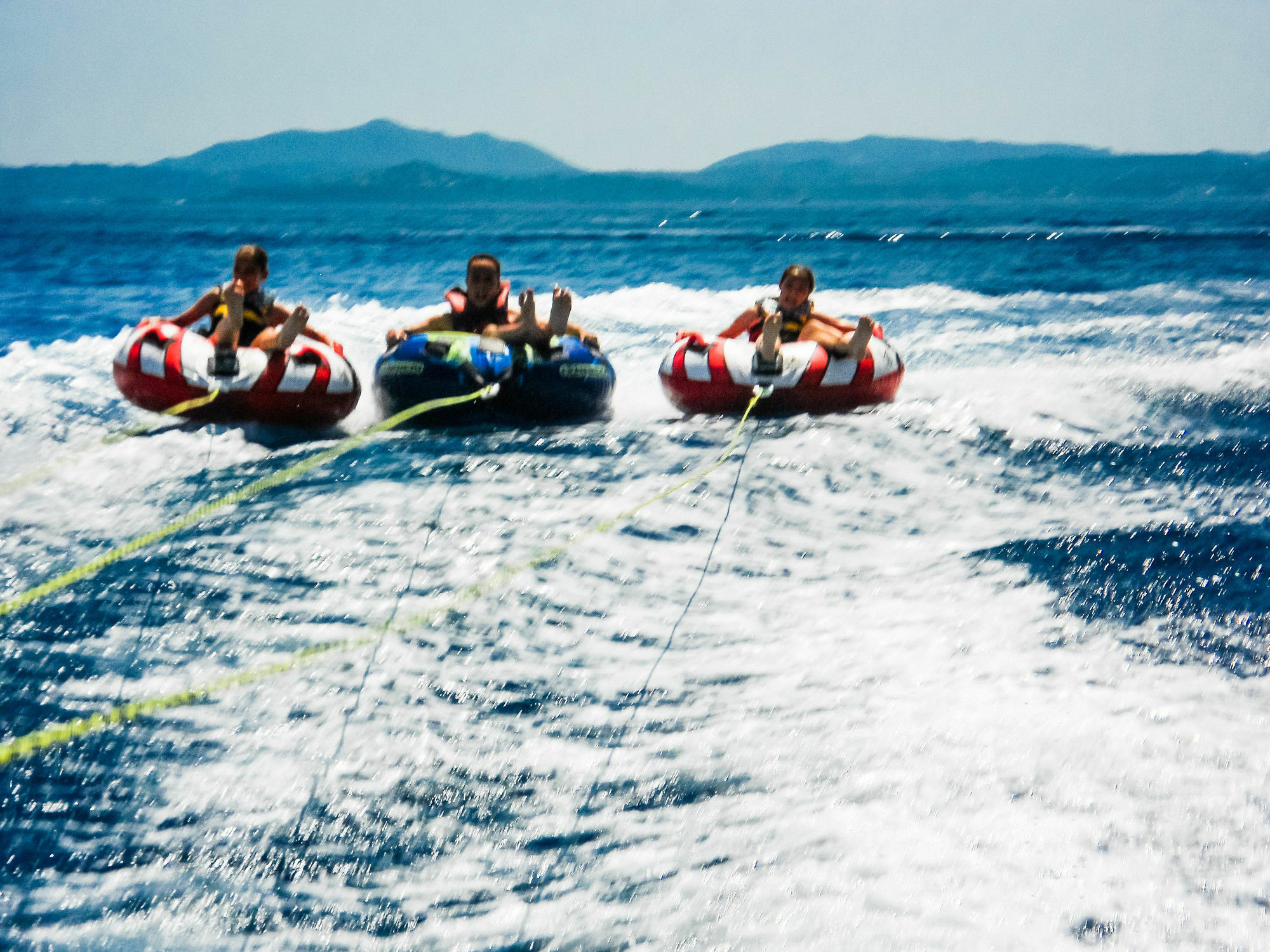 Nissaki Bay Daire Nisaki  Dış mekan fotoğraf